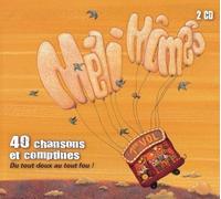 Various Artists - Meli Momes:40..