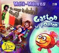 Various Artists - Meli-Momes/Gaston Le Pois