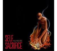 Varios Artistas – Self Sacrifice – Vinilo – Importación USA – Membran