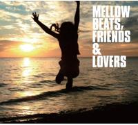 Various Artists - Mellow Beats-Japanese Edition
