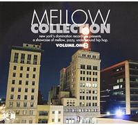 Various Artists - Mellow Collection Vol.1