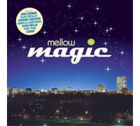Various Artists Mellow Magic - The Album (CD) Album (Importación USA)
