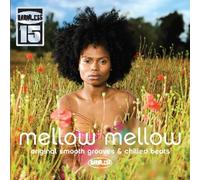Various Artists - Mellow Mellow
