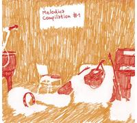Various Artists - Melodica Compilation #1