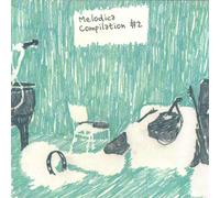 Various Artists - Melodica Compilation 2
