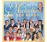 Various Artists - Melodien Der Berge-Das..