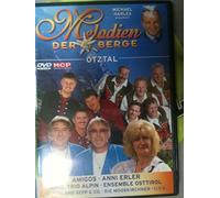 Various Artists - Melodien der Berge: Ötztal [Alemania] [DVD]