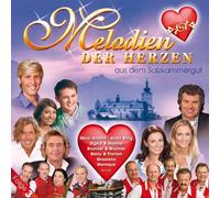 Various Artists - Melodien Der Berge/Salzka