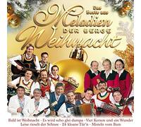 Various Artists - Melodien Der Berge Weihna