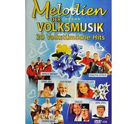 Various Artists - Melodien der Volksmusik - 20 Volkst [DVD-AUDIO]