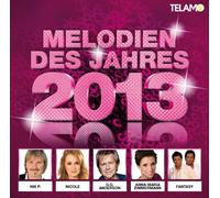 Various Artists - Melodien Des Jahres 2013