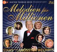 Various Artists - Melodien Fuer Millionen