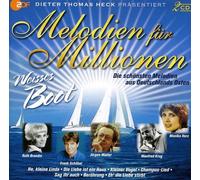 Various Artists - Melodien Fuer Millionen