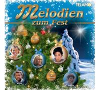 Various Artists - Melodien Zum Fest