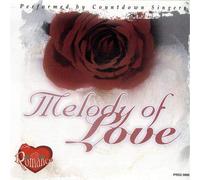 Various Artists - Melody of Love