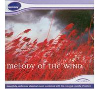 Various Artists - Melody of the Wind
