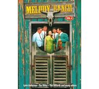 Various Artists - Melody Ranch, Vol. 04 [Alemania] [DVD]