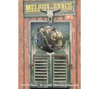 Various Artists - Melody Ranch, Vol. 3 [Alemania] [DVD]
