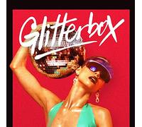 VARIOUS ARTISTS - MELVO BAPTISTE - MELVO BAPTISTE: GLITTERBOX - HOTTER THAN FIRE VOL.1 [Vinilo]