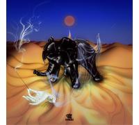 Various Artists Mémoires D'Éléphant #3 (Vinyl) 12" Album (Importación USA)
