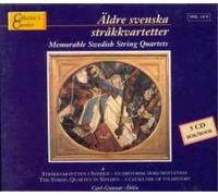Various Artists Memoriable Swedish S (CD) Import (Importación USA)