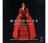 Various Artists - Memories