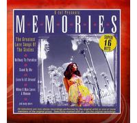 Various Artists - Memories