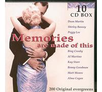 Various Artists - Memories Are Made of This