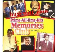 Various Artists - Memories Club Vol.2 / Prime-All-Time-Hits