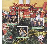 Various Artists - Memories Of Christmas Past (Various Artists)