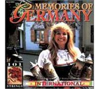 Various Artists - Memories of Germany