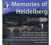 Various Artists - Memories Of Heidelberg