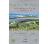 Various Artists - Memories of Ireland (2 DVDs) [Alemania]