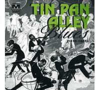 Various Artists [Memphis Archi - Tin Pan Alley Blues / Various
