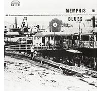 Various Artists - Memphis Blues 1 [Vinilo]