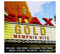 Various Artists - Memphis Hits (International Release)