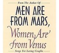 Various Artists - Men Are From Mars Women Are From Venus