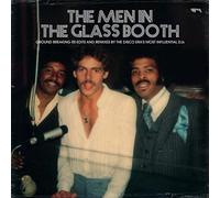 VARIOUS ARTISTS - Men in The Glass Booth