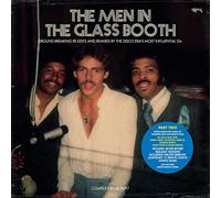 Various Artists – Men in the Glass Booth Part 2 – Vinilo – BBE
