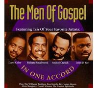 Various Artists - Men of Gospel: in One Accord