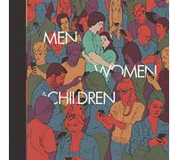Various Artists - Men Women & Children / O.S.T.