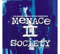 Various Artists - Menace II Society