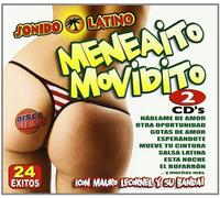 Various Artists - Meneadito Movidito