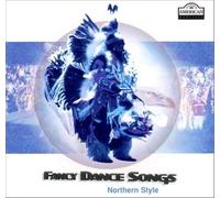 Various Artists - Men's Fancy Dance Songs: North