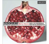 Various Artists - Mensa Sonora: Biber and His Contemporaries