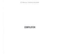 Various Artists - Mental Groove Compilation