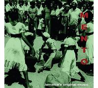 Various Artists - Mento Jamaicas Original Music [Vinilo]