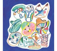 Various Artists - Mercredi Sur La Lune #1 [Vinilo]