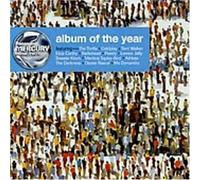 Various Artists - Mercury Music Prize 2003