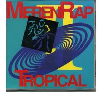 Various Artists - Meren-Rap Tropical